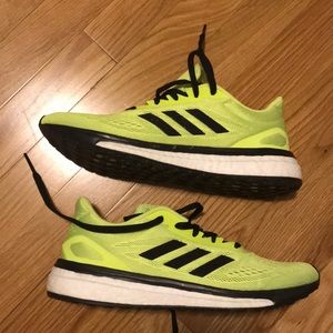 Men’s 7.5 Adidas Boost Endless Energy Sneakers